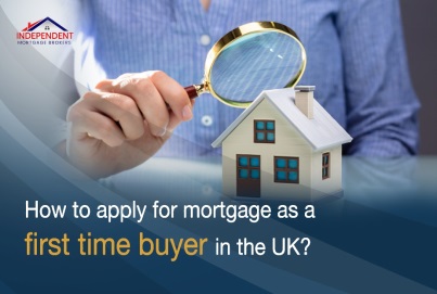 Apply For Mortgage In The Uk