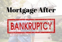 Searching For a Mortgage With Bad Credit? Things To Consider